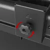 Ceiling mount MACLEAN MC-111 B for two TVs Photo 4