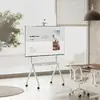 Grīdas TV statīvs MACLEAN MC-114 W Photo 8