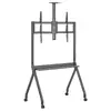 TV stand MACLEAN MC-114 B for 55–100" screens Photo 3