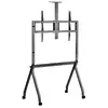 TV stand MACLEAN MC-114 B for 55–100" screens Photo 4