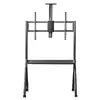 TV stand MACLEAN MC-114 B for 55–100" screens Photo 5