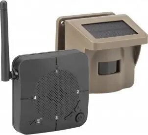 Sensors & Detectors