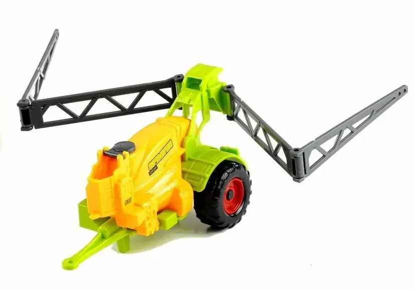 Каталка LEAN Cars 6457 Photo 9