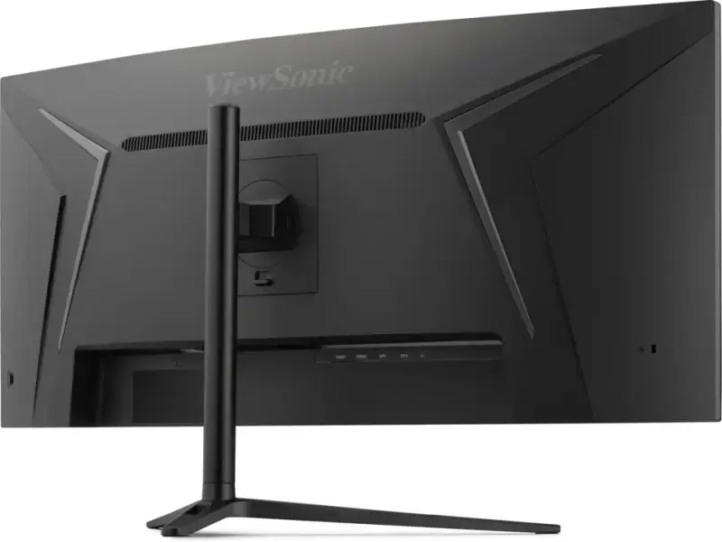 Монитор Viewsonic VX3418C-2K Photo 2