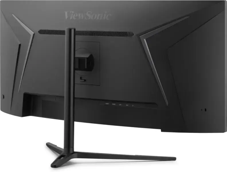 Монитор Viewsonic VX3418C-2K Photo 3