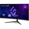Монитор Viewsonic VX3418C-2K Photo 6