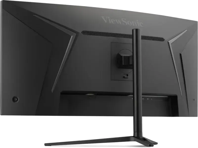 Монитор Viewsonic VX3418C-2K Photo 7