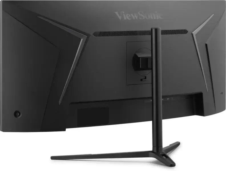 Монитор Viewsonic VX3418C-2K Photo 8