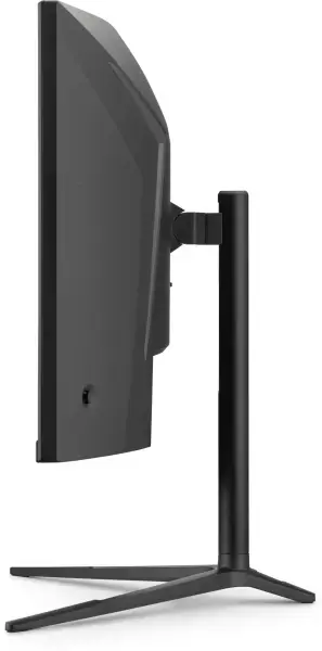 Монитор Viewsonic VX3418C-2K Photo 9