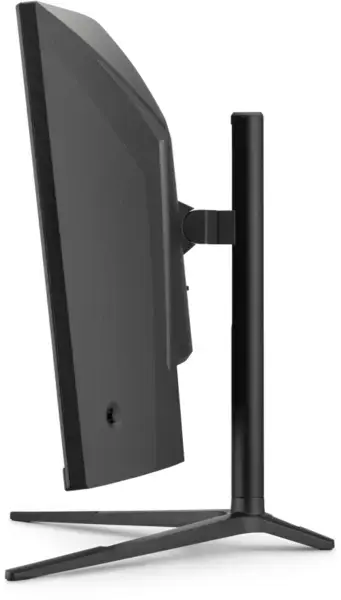 Монитор Viewsonic VX3418C-2K Photo 11