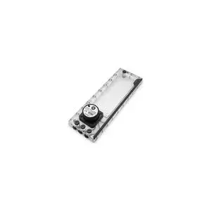 Комбо резервуар+помпа EK Water Blocks EK-Quantum Kinetic3 FLT D5 PWM 360мм D-RGB