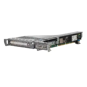 Переходная плата для HP Enterprise HPE ProLiant DL380 Gen11 — основной riser 2U x16/x16/x16, серебристый