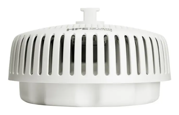 HP Enterprise Aruba Networking AP-679 Tri