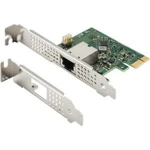 Сетевой адаптер HP Intel I226-T1 2.5GbE (модель 9P1U8AA)