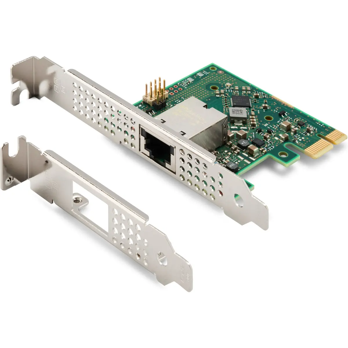 HP Intel I226-T1 2.5GbE Ethernet Network Adapter Photo 2