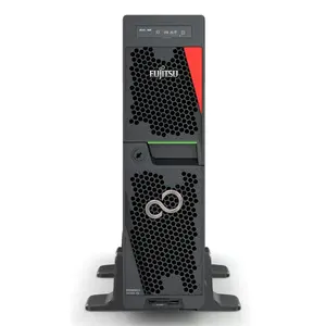 Сервер Primergy TX1320 M6/SFF/ERP LOT9 Configuration/ XEON 6333P/32GB U 48002R/Kit Europe/IRMC Advanced Pack/IRMCS6 ELCM LIC/PSU DUMMY/MOD PSU 500W TITAN VFY:T1326SC133IN