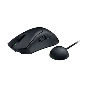 Мышь Razer DeathAdder V4 Pro RF Wireless + USB Type-A