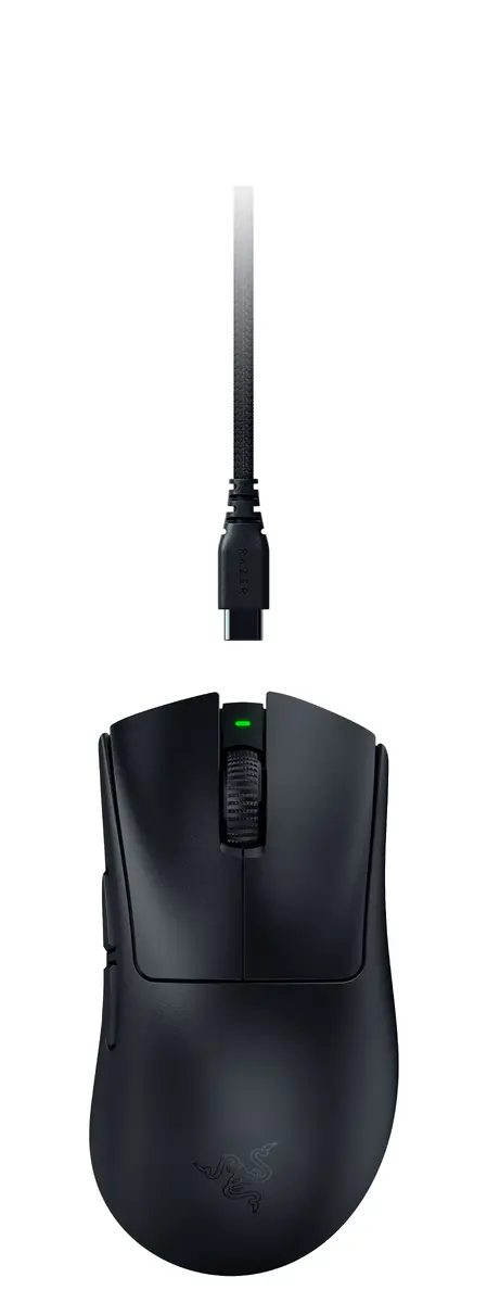 Мышь Razer DeathAdder V4 Pro Photo 2