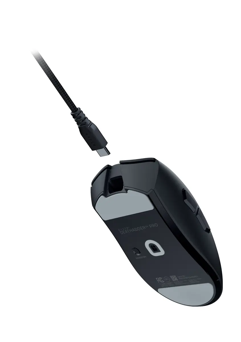 Мышь Razer DeathAdder V4 Pro Photo 6