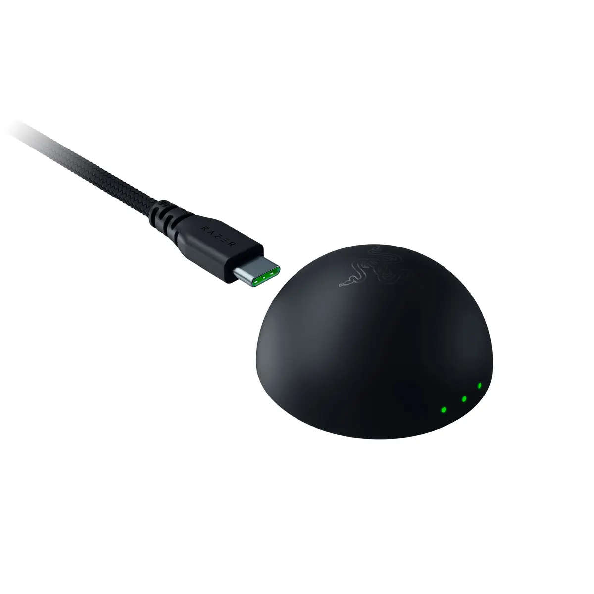 Мышь Razer DeathAdder V4 Pro Photo 8