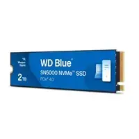 SANDISK WD BLUE SN5100 2TB NVMe Gen4 SSD Photo 2