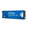 SANDISK WD BLUE SN5100 2TB NVMe Gen4 SSD Photo 2