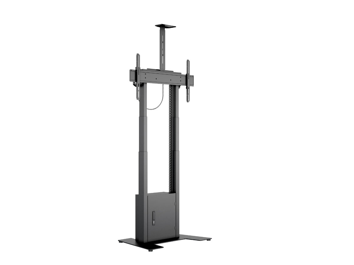Multibrackets M Motorized Floorbase motorizēts grīdas