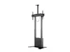 Multibrackets M Motorized Floorbase 120 kg Black Photo 3
