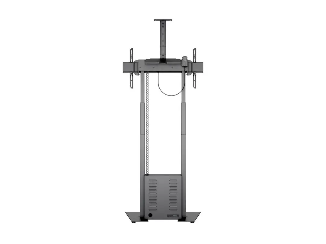 Multibrackets M Motorized Floorbase 120 kg Black Photo 4