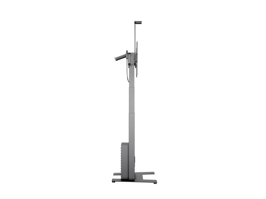 Multibrackets M Motorized Floorbase 120 kg Black Photo 5