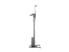 Multibrackets M Motorized Floorbase 120 kg Black Photo 5