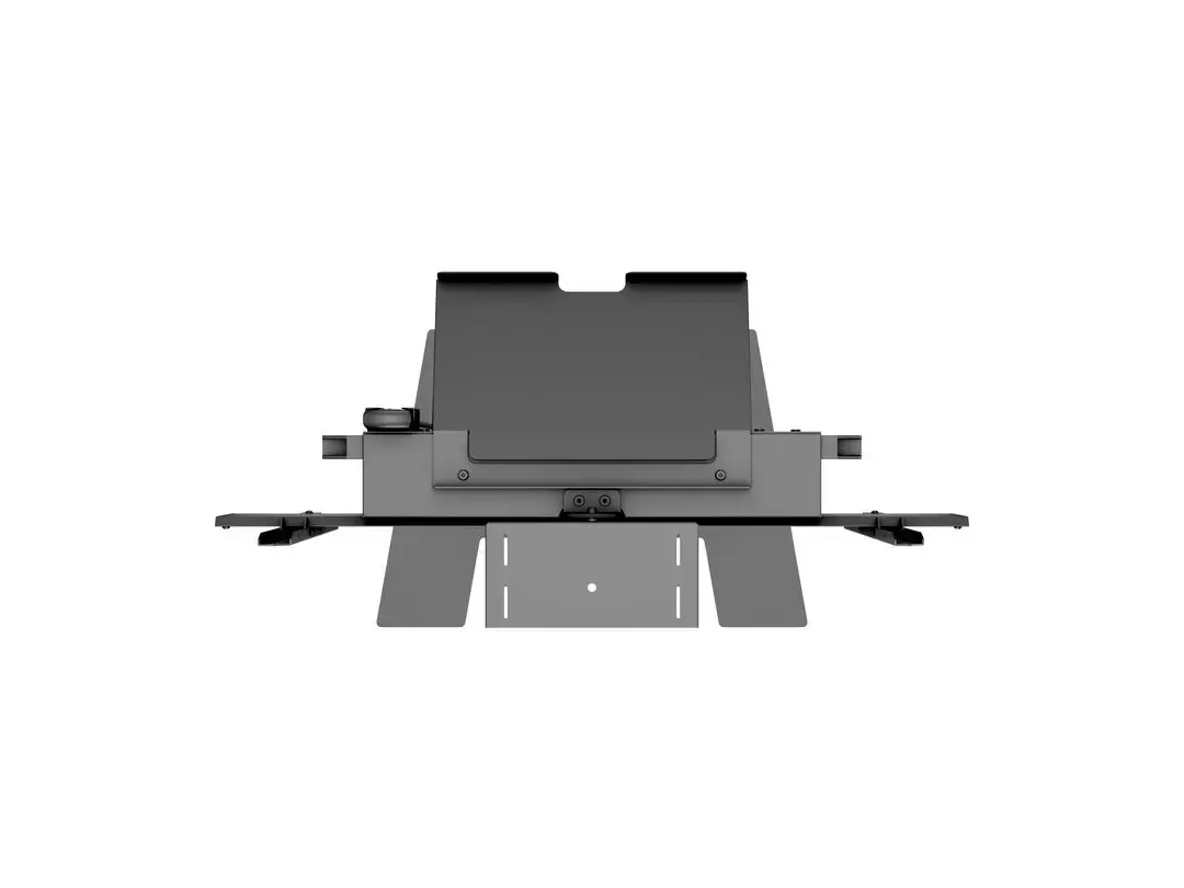 Multibrackets M Motorized Floorbase 120 kg Black Photo 6
