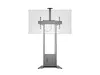 Multibrackets M Motorized Floorbase 120 kg Black Photo 12