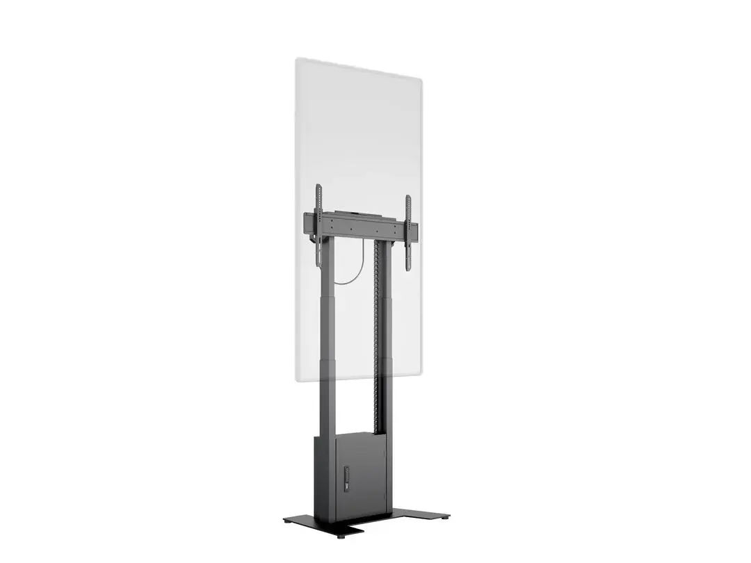 Multibrackets M Motorized Floorbase 120 kg Black Photo 13