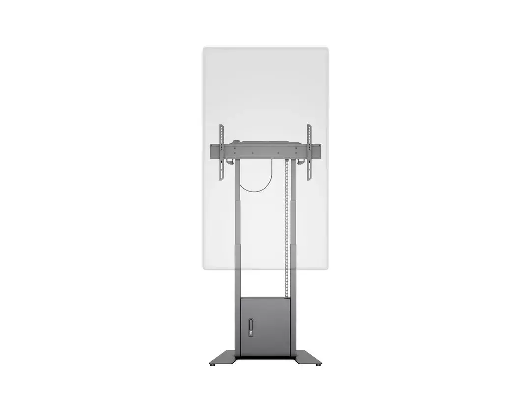 Multibrackets M Motorized Floorbase 120 kg Black Photo 14