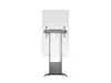 Multibrackets M Motorized Floorbase 120 kg Black Photo 14
