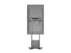 Multibrackets M Motorized Floorbase 120 kg Black Photo 18