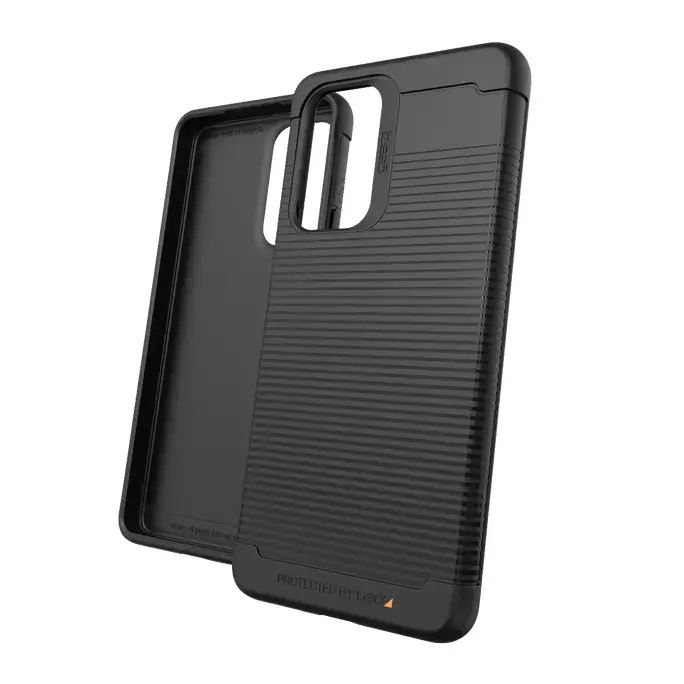Zagg GEAR4 Havana mobilo tālruņu vāciņš