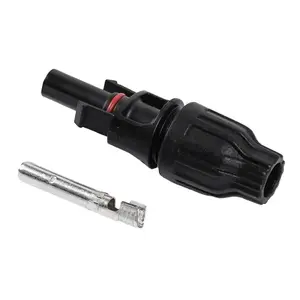 Connector MOREK TS4 Positive/Female Adapter for 4/6 mm² cables