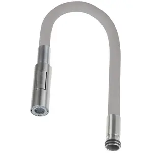 Spout for Luno sink faucets deante ABA_S74W — replacement spout for Luno series