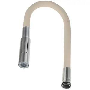 Spout for Luno sink faucets deante ABA_574W, replacement faucet spout for Luno series