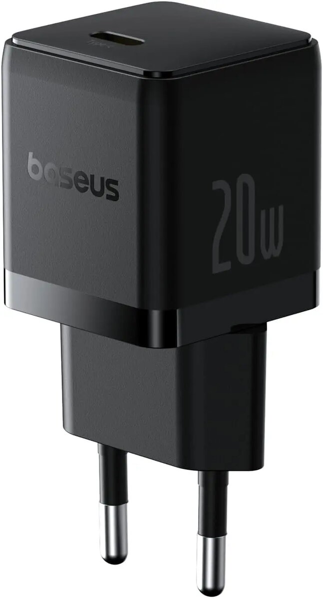 Зарядное устройство Baseus Palm 20W USB-C Photo 2