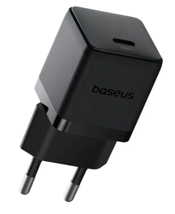 Baseus Palm 20W USB-C Fast Charger Photo 4