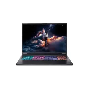 Laptop Acer Nitro 18 AI/AN18-61-R013 18" AI9-365 32GB 1TB RTX 5070 W11H Black