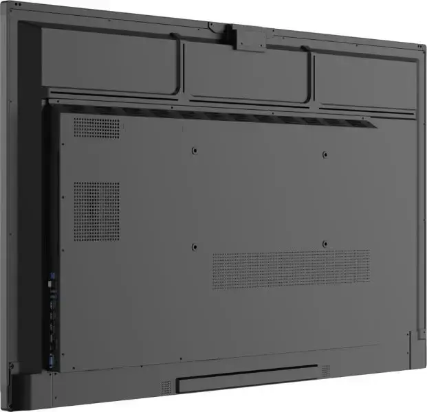Монитор Viewsonic IFP6551 Photo 5