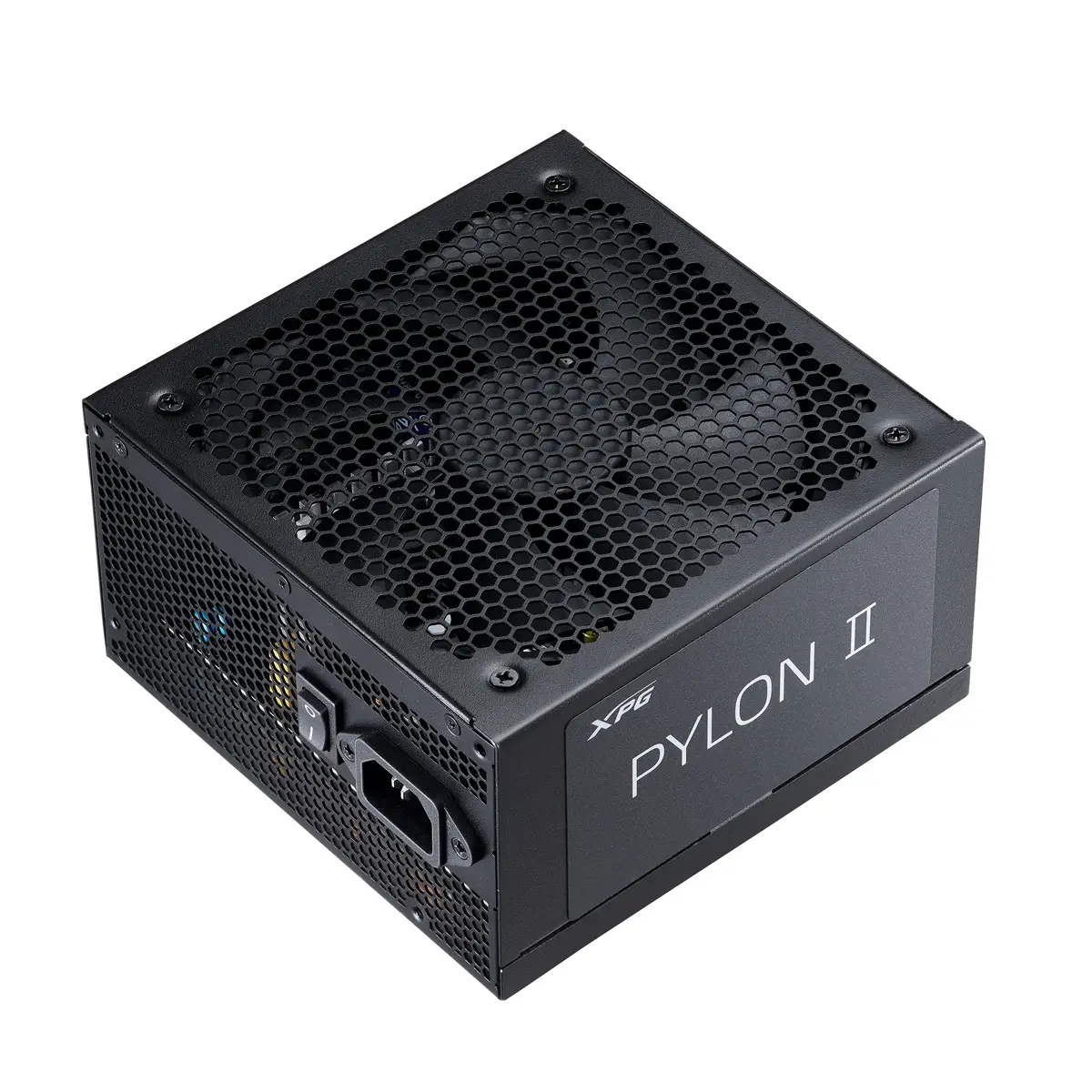 Блок питания XPG PYLON II 750W Photo 2
