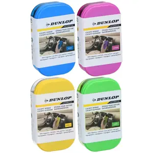 Car interior panel sponge impregnated DUNLOP 2068695