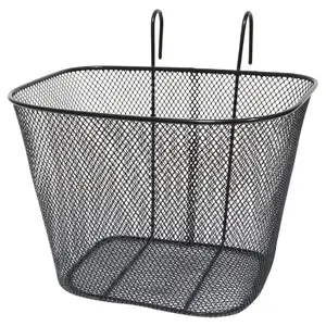 Корзина для велосипеда MOUNTA 33x23x26 см Модель 9128268
