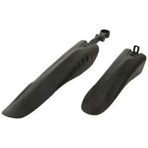 Mudguards for 26-inch Bicycle Wheels GOOD BIKE — front and rear set