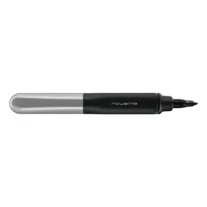 Straightening iron Rowenta SF7120E0 Warm Black Silver